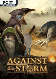 Against the Storm v1.9.8
