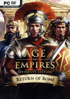 Age of Empires II Definitive Edition Build 23530824