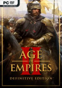 Age of Empires II Definitive Edition v179158