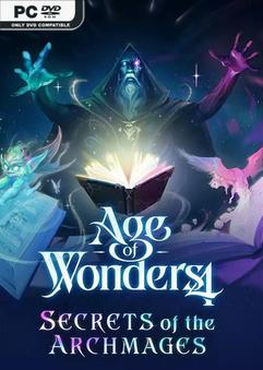 Age of Wonders 4
