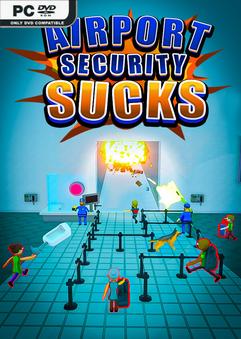 Airport Security Sucks v147-0xdeadcode