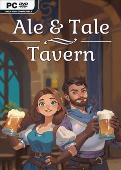 Ale and Tale Tavern Build 23476760