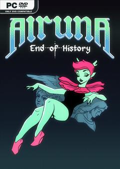 Alruna End of History Build 23543541