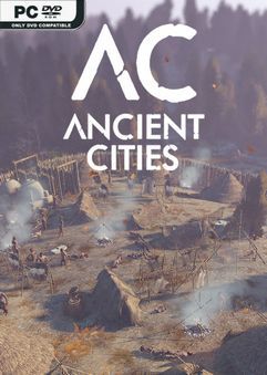 Ancient Cities v1.9.3