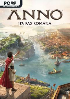 Anno 117 Pax Romana Build 23292885