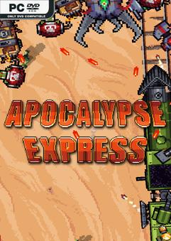Apocalypse Express v1.0.0.3