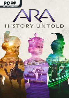 Ara History Untold v2.1.0.542