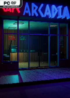 Arcadia Cafe Build 23413303