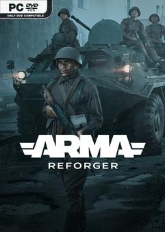 Arma Reforger v1.7.0.41