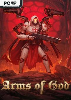 Arms of God Early Access