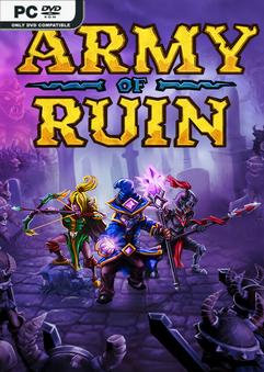 Army of Ruin Build 23504375