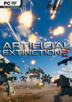 Artificial Extinction 2