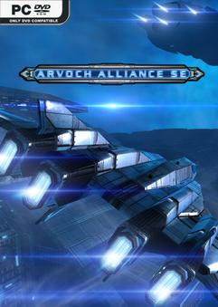 Arvoch Alliance SE 23457429