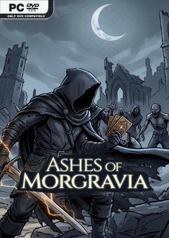 Ashes of Morgravia