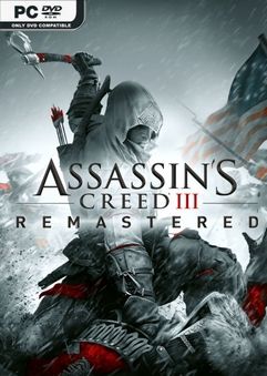Assassins Creed III Remastered v1.0.3