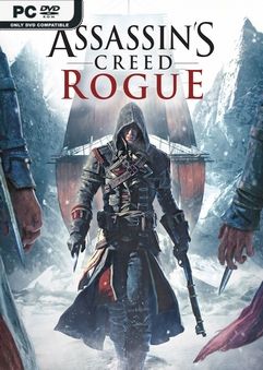 Assassins Creed Rogue v1.1.0
