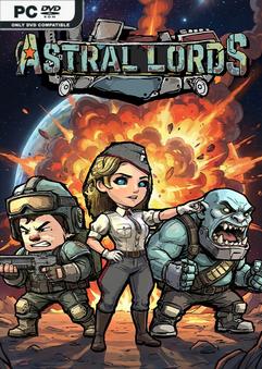 Astral Lords-GoldBerg