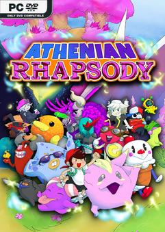 Athenian Rhapsody Build 15411205
