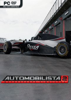 Automobilista 2 v1.6.9.8.3359