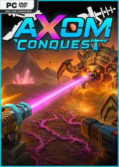 Axom Conquest-TENOKE
