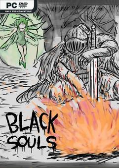 BLACK SOULS Build 23907724