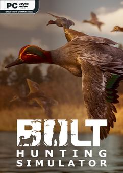 BULT Hunting simulator Build 22914457