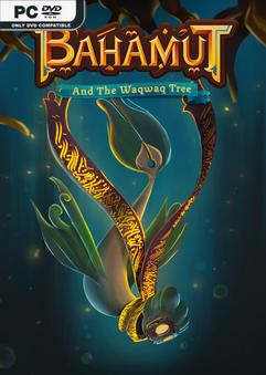Bahamut and the Waqwaq Build 21239257