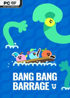 Bang Bang Barrage Build 23658899