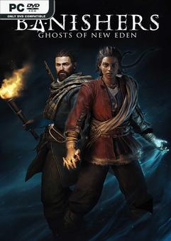 Banishers Ghosts of New Eden v91209