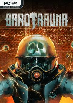 Barotrauma v1.13.3.1