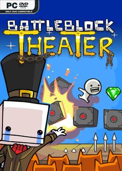 BattleBlock Theater Build 23591838