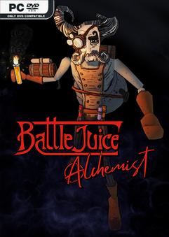 BattleJuice Alchemist Build 16759701