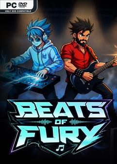 Beats Of Fury 2026
