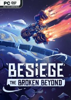 Besiege The Broken Beyond-RUNE