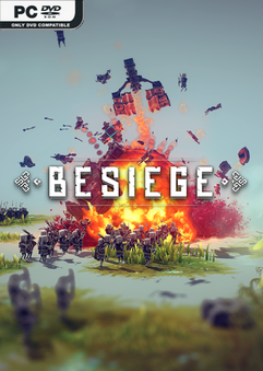Besiege v1.90.25272