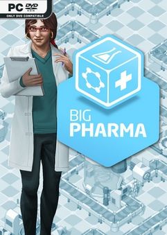 Big Pharma 1.08.12