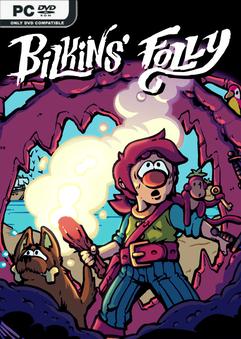 Bilkins Folly Build 23605930