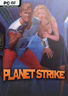 Blake Stone Planet Strike v1.01