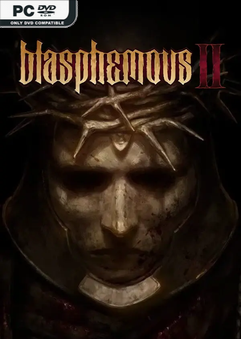 Blasphemous 2 v3.0.0