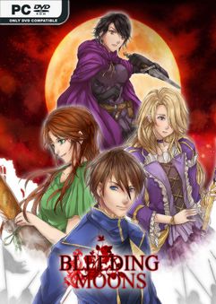 Bleeding Moons v1.1