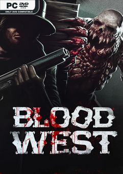 Blood West Scavengers-TENOKE