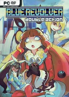 Blue Revolver v1.52