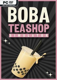 Boba Tea Shop Simulator 22778391