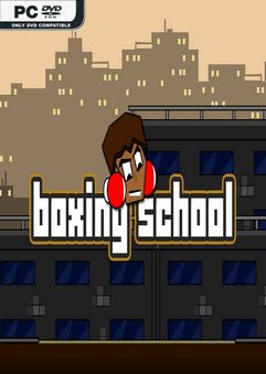 Boxing School Build 13310199