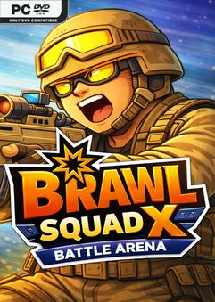 Brawl Squad X Battle Arena 22091694