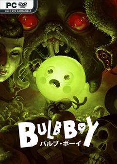 Bulb Boy v15778