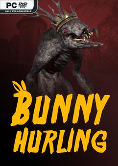 Bunny Hurling-SKIDROW