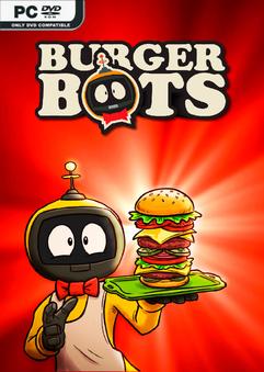 Burger Bots Inc-TENOKE