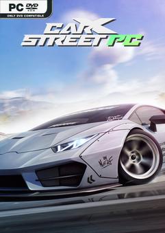 CarX Street Deluxe Edition v1.13.0