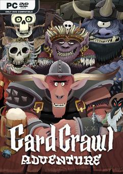 Card Crawl Adventure 20276676